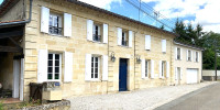 maison à ST EMILION (33330)